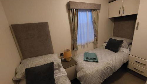 Drumrammer Farm Lodge - Foto 2