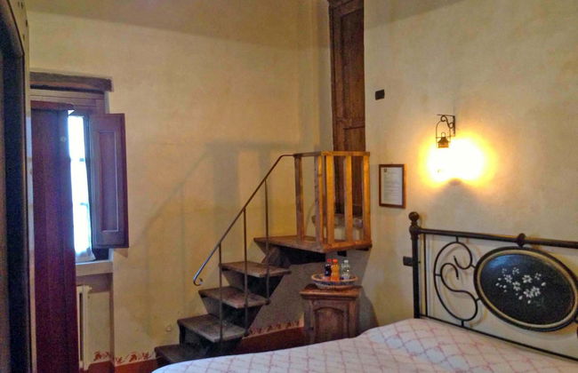 Historical Residence il Biribino 27 People - Foto 10