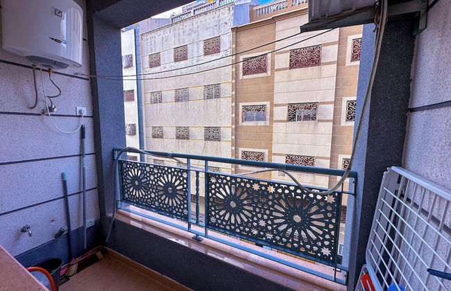 Elite Holiday Homes - Luxury & Centric Flat - Photo 50