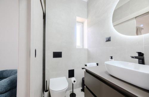 Luxury apartments Marino near beach - Foto 76