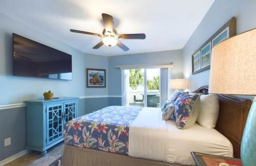 Royal Mansions, Ocean View Penthouse Condo - Foto 7