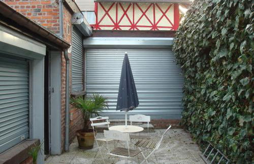 Chalet appartement - Foto 1