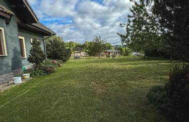 Agroturystyka Alpakolandia Góra Szybowcowa - Foto 12