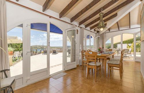 Villa Es Mirador de ses Altines - Foto 4