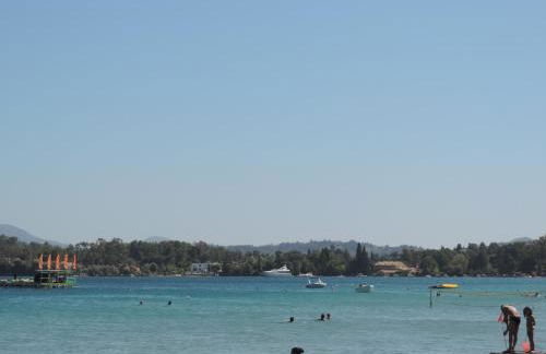 Alexandra Spingou Apartments - Foto 53