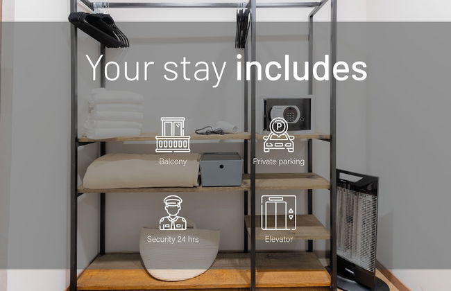 Capitalia Galileo Residences - Foto 39