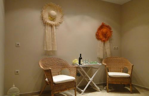 Porto Heli Villas & Studios - Foto 16