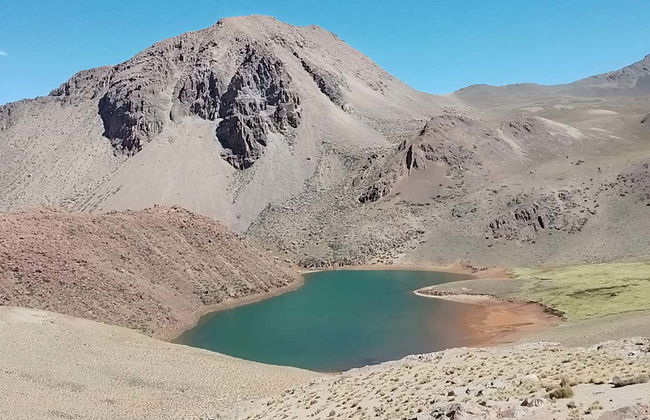 Salar de Uyuni 2-Day Trip - Photo 2