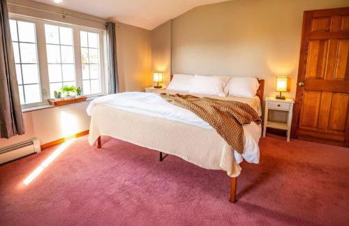 Lake House in Newport Maine - Foto 56