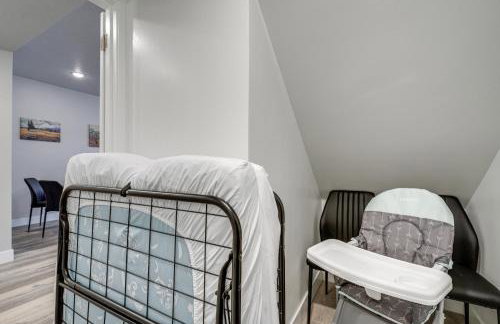 Stunning Mtn Views! Home 3 Mi to Dtwn Cedar City! - Foto 20