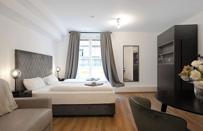 easy flat Villach Main Plaza - Foto 2