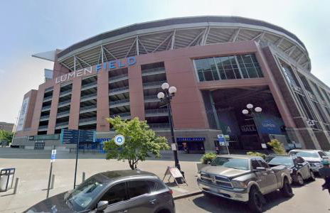 2 BR next to Convention Center in downtown Seattle, Great for World Cup Attendees! - Foto 27