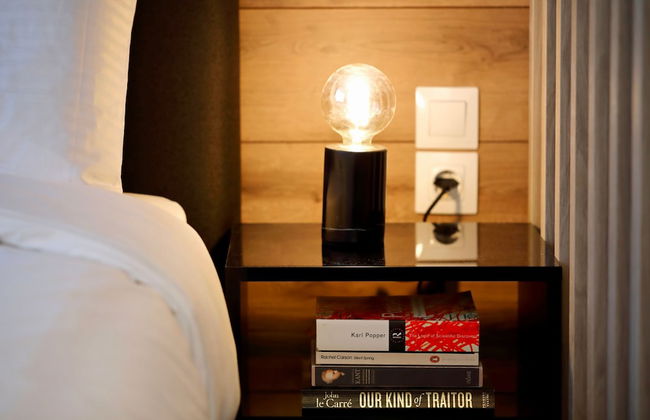 Segundo Molo Suites - Foto 6