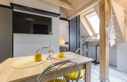 Słoneczna Wetlina - Apartament 3 - Foto 6