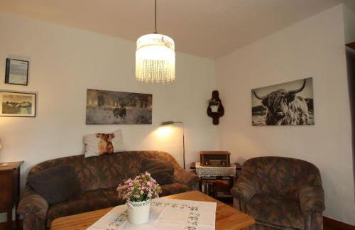 Ferienwohnung im Ferienhof, Dorfmark - Foto 6