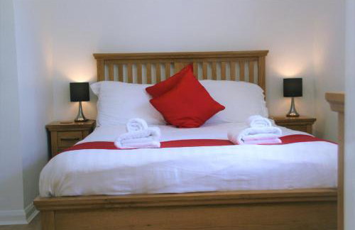 Glebe House Cottages - Foto 81