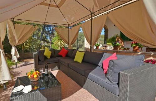 Villa Benestar by Interhome - Foto 28