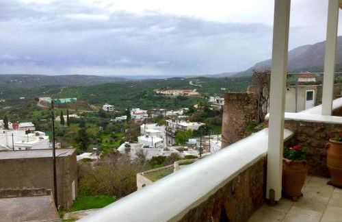Cretan Minoan Apartments - Foto 13