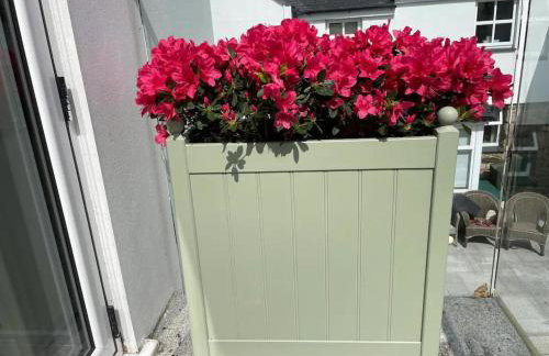 Immaculate Studio Apartment just outside Penzance - Foto 24