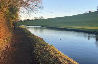 The Stable in Stourton - Foto 22
