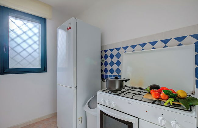 Villa Scianuli 250 meters from the sea - Foto 8