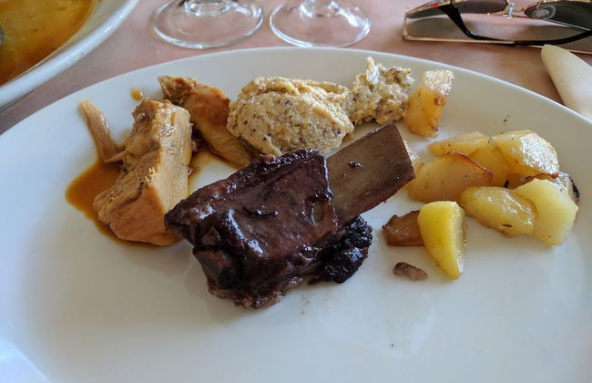 Agriturismo La Campagnola - Foto 36