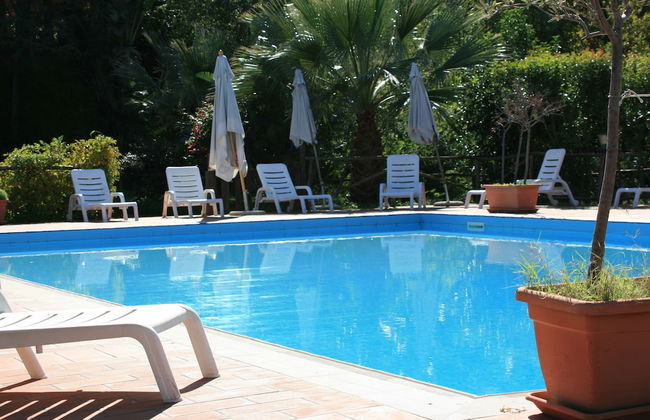 Agriturismo Ruralia - Photo 36