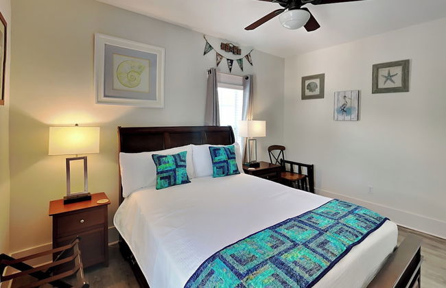 Bungalows at Seagrove by Southern Vacation Rentals - Foto 18