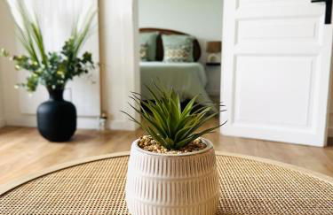 Petit paradis près de Genève et du Lac Léman - Foto 8