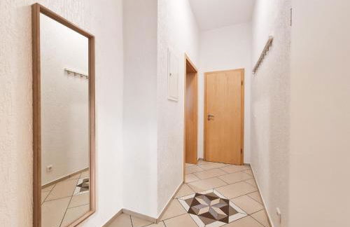 Tolstov Apartments - 2 , 3 and 4 Room Apartments - 25 Min Messe DUS - Photo 27