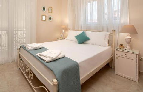 Nostalgia Corfu Town Apartments - Foto 34