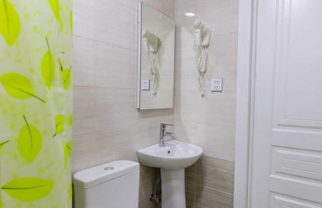 Leyla Apartmens 2 - Foto 42