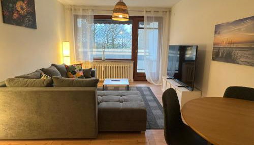 Wohnung Leverkusen I Garage I 4 Schlafzimmer - Foto 3