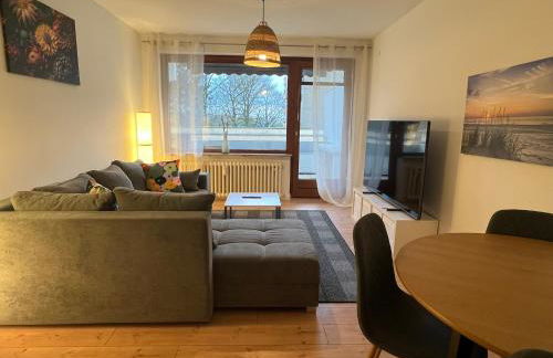 Wohnung Leverkusen I Garage I 4 Schlafzimmer - Foto 3