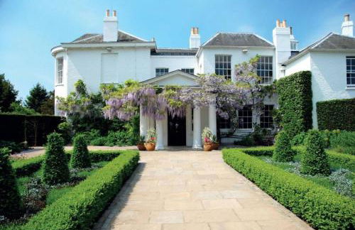 The Sandy Studio Flat in Petersham - Foto 21