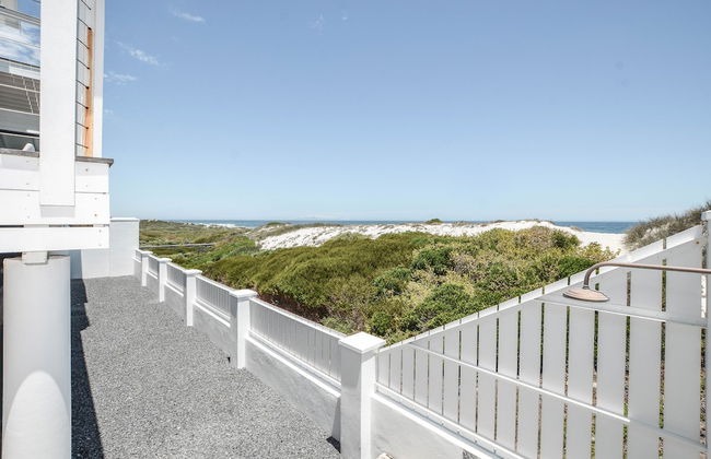 Sandbanks Villa - Foto 62