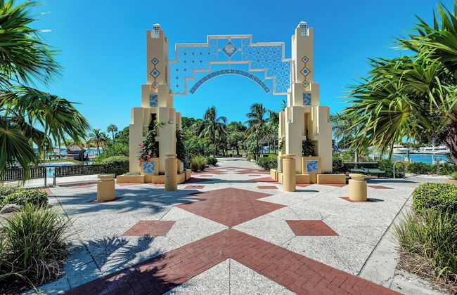 Longboat Key Cedars Beach House-pet Friendly-2 Minute To The Beach - Foto 75