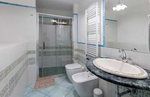 Villa Le Porpore - Foto 23