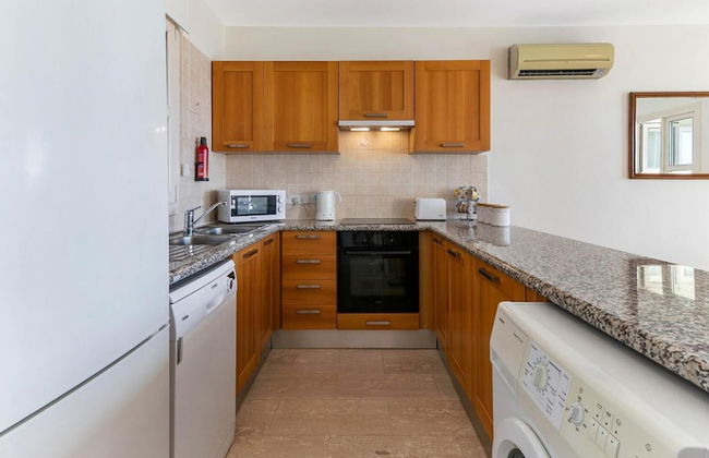 Apartment Df01 - Kerylos - Foto 14