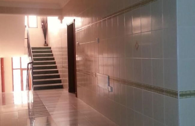 Jarzez Hotel Apartments - Foto 11