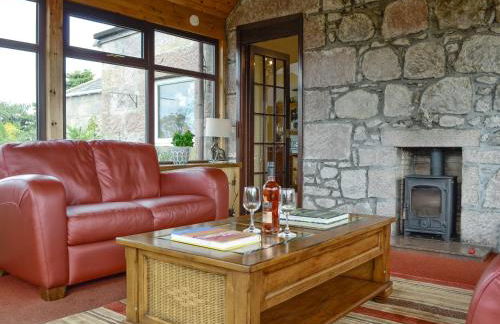 Sauchenshaw Cottage - Foto 7