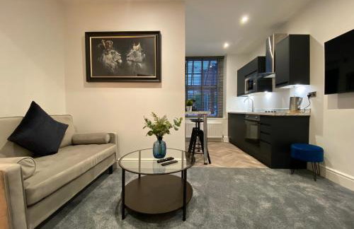 Sun Street ApartHotel - Foto 85