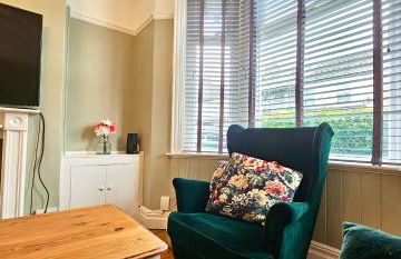 Hazelhurst by Switchback Stays - Foto 25