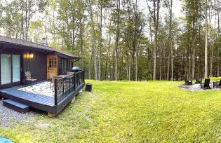 Romantic Mountainside Cozy Cabin Poconos - Foto 50