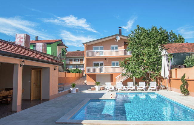 Holiday Home in Imotski With Pool - Foto 28