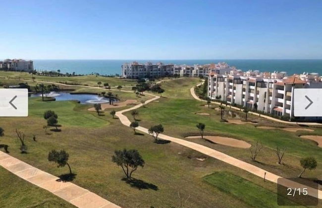 Appartements Chez Hicham - Foto 42