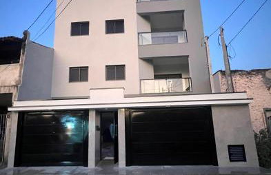 Apartamento 900m santuário - Foto 19