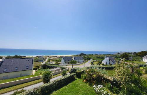 688-Villa de la Baie a 300m de la plage - Foto 27