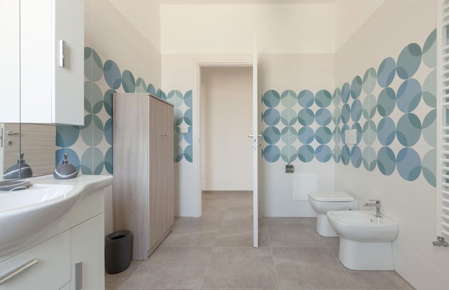 3549 Villa Sirio by Perle di Puglia - Foto 27