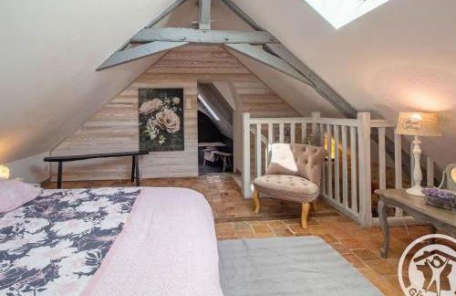 Gîte charmant avec jardin, proche activités nautiques - FR-1-622-75 - Foto 14